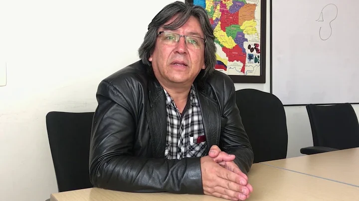 Gilberto Torres Martnez