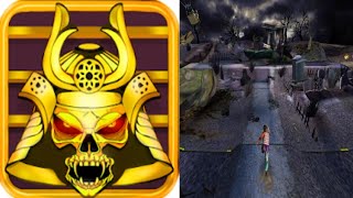 Temple Horror Run Android Gameplay screenshot 2