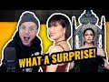 Katrina Velarde - Araw Gabi | Regine V Surprise Appearance | Sikat Ako Concert | REACTION