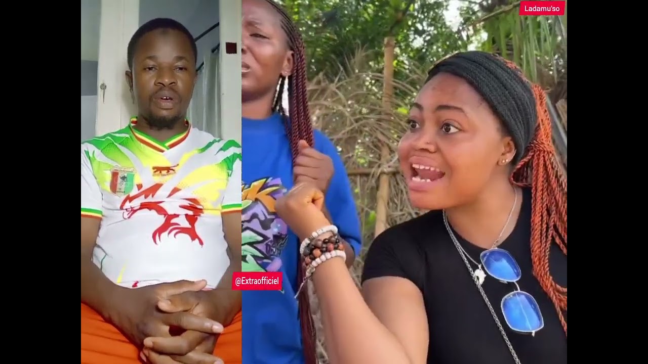 @ComprendrelavieLADAMU-SO Tout le monde doit regarder cette vidéo jusqu’à la fin c très important 