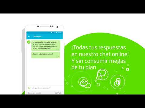 Mi Movistar Argentina