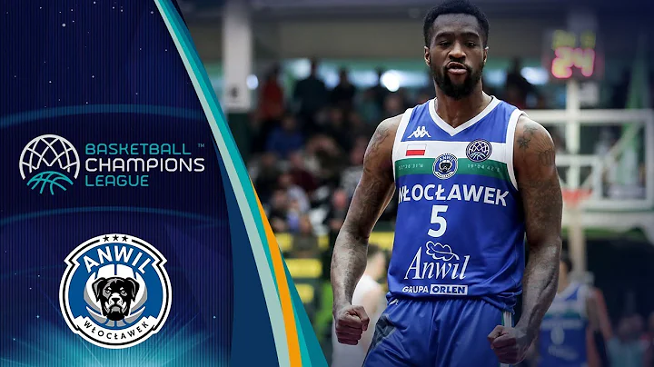 25 POINTS vs. Bandirma | Tony Wroten secures the w...