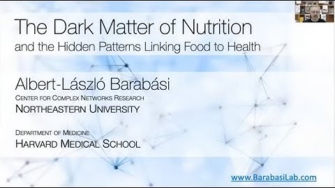 SECTION 3, Part 2: Measuring Potential Contributors to Interindividual Variability