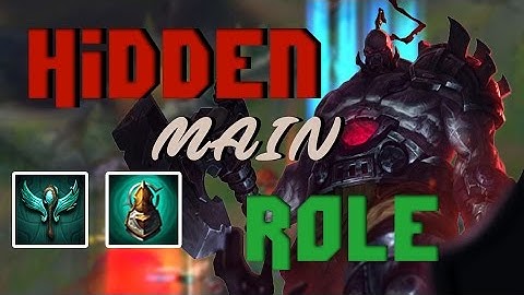 DYRUS MASTER SUPPORT ft. Imaqtpie, IWD