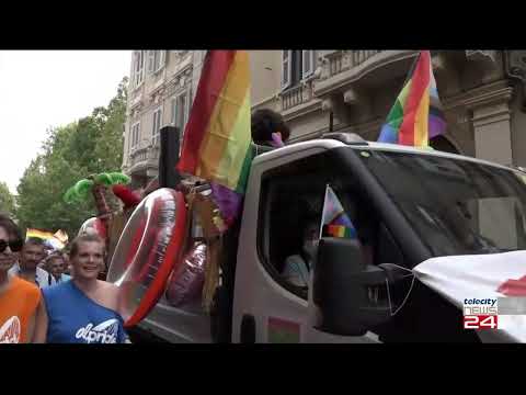 17/05/23 - Torna il Pride ad Alessandria: appuntamento il 27 maggio