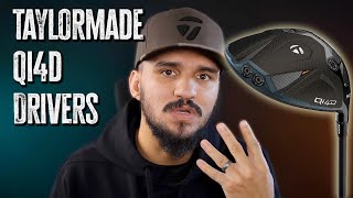 TaylorMade Qi4D Drivers Explained: Speed, Fit & Who Each One Is For