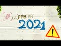 La fdration franaise du btiment en 2021