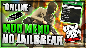 *WORKING* HOW TO INSTALL MOD MENU FOR GTA V XBOX 360/PS3 USING USB NO JAILBREAK JTAG! (GTA V MODS)