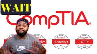 Is getting 3 COMPTIA CERTIFICATIONS in 30 days without experience a good Idea?