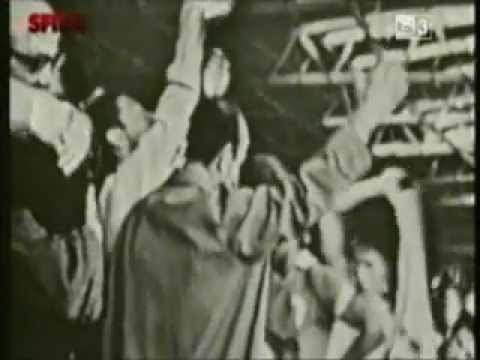 Sfide - Coppa dei Campioni 1963