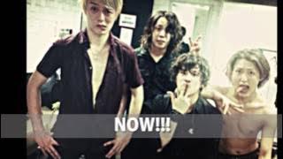 ONE OK ROCK-Riot!!!(有歌詞)