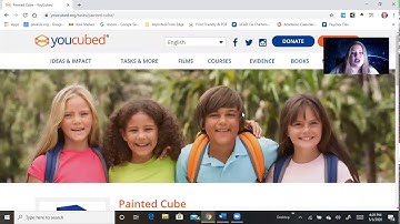 Math Resource Showcase   Low Floor   High Ceiling   youcubed org