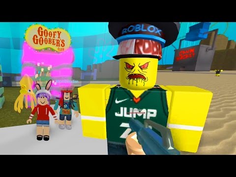 Roblox Zombie Terror In Bikini Bottom Radiojh Games Microguardian Youtube - roblox let s play zombie rush radiojh games microguardian