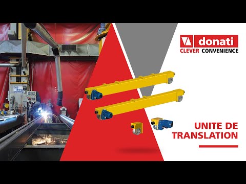 Vidéo: DPM Comme Moteur De Transport De Rayonnement Pour PRIMO