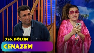 Cenazem  376. Bölüm (Güldür Güldür Show)