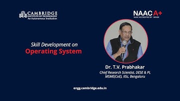 Skill Development on Operating System