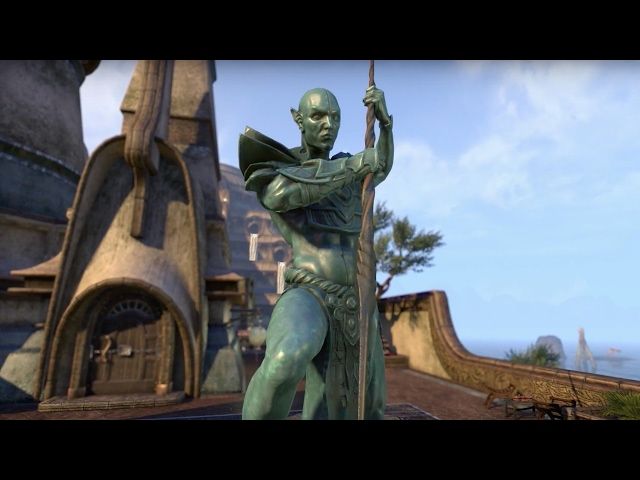 Morrowind Naryu's Guide to Vivec the Living God - Elder Scrolls Online  Videos - MMORPG.com — MMORPG.com Forums