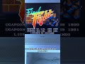Final Fight (SNES) cheat code #90s #90skids #retrogaming #millennials
