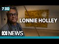 Lonnie Holley on overcoming hardship through art | 7.30