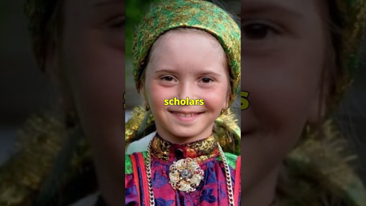 Who are the Komi people?