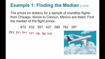 Section 2.3 Part 1 Lecture Video