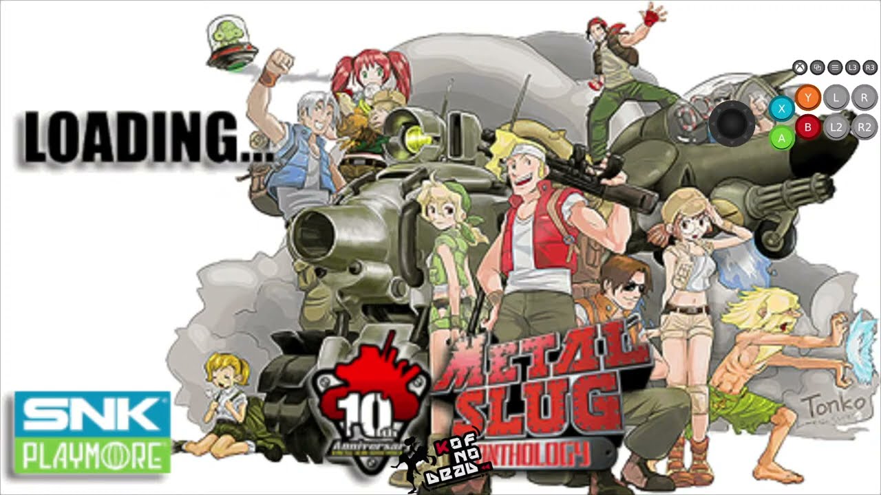 metal slug 6 arcade retropie metal slug 6 arcade retropie