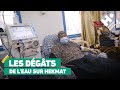 L'eau est un poison pour la bande de Gaza | Human Appeal France
