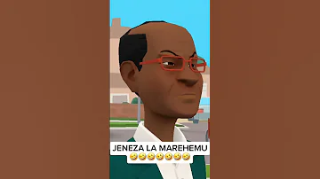 Yombo Msibani Part 1 Jeneza La Marehemu Yombomsukuma Viral Shorts 