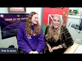 Vicki Chats with Ryley Goebel