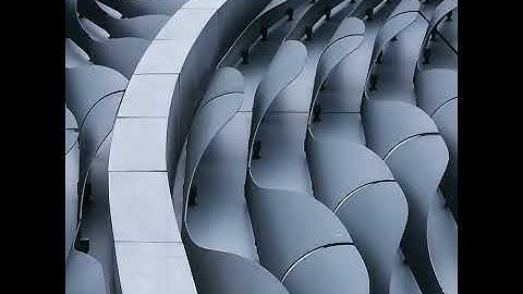 Pan and Zoom Effect: Architecture