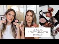 GRWM: Sephora Try-On Haul