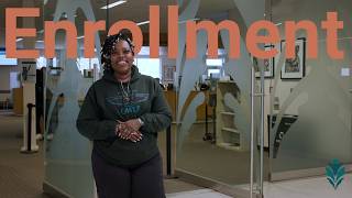 Oakton College Campus Tour: Skokie Enrollment Center