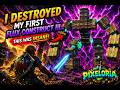 👉 I DESTROYED My First Flux Construct III… (This Was Insane!) | Zelda TOTK