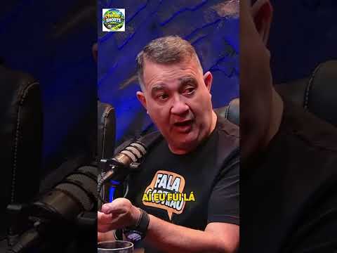 A ABORDAGEM mais SINISTRA que o SARGENTO CASTRO ja