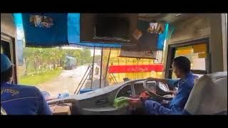 ,😆 'StoryWa' Bus Sugeng Rahayu×Mbah Datuk Keren🔥...
