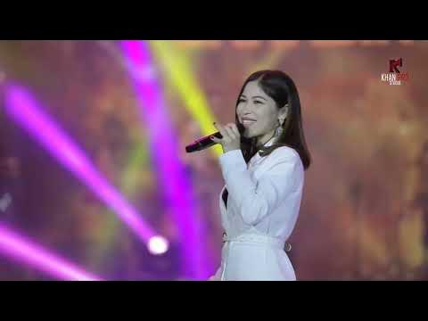 Nursuliw Toreniyazova - Bildinbe | Нурсулыу Торениязова - Билдинбе.