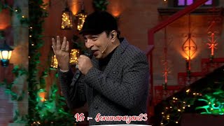 Tum To Thehre Pardesi Sath Kya Nibhaoge || The Kapil Sharma Show ||