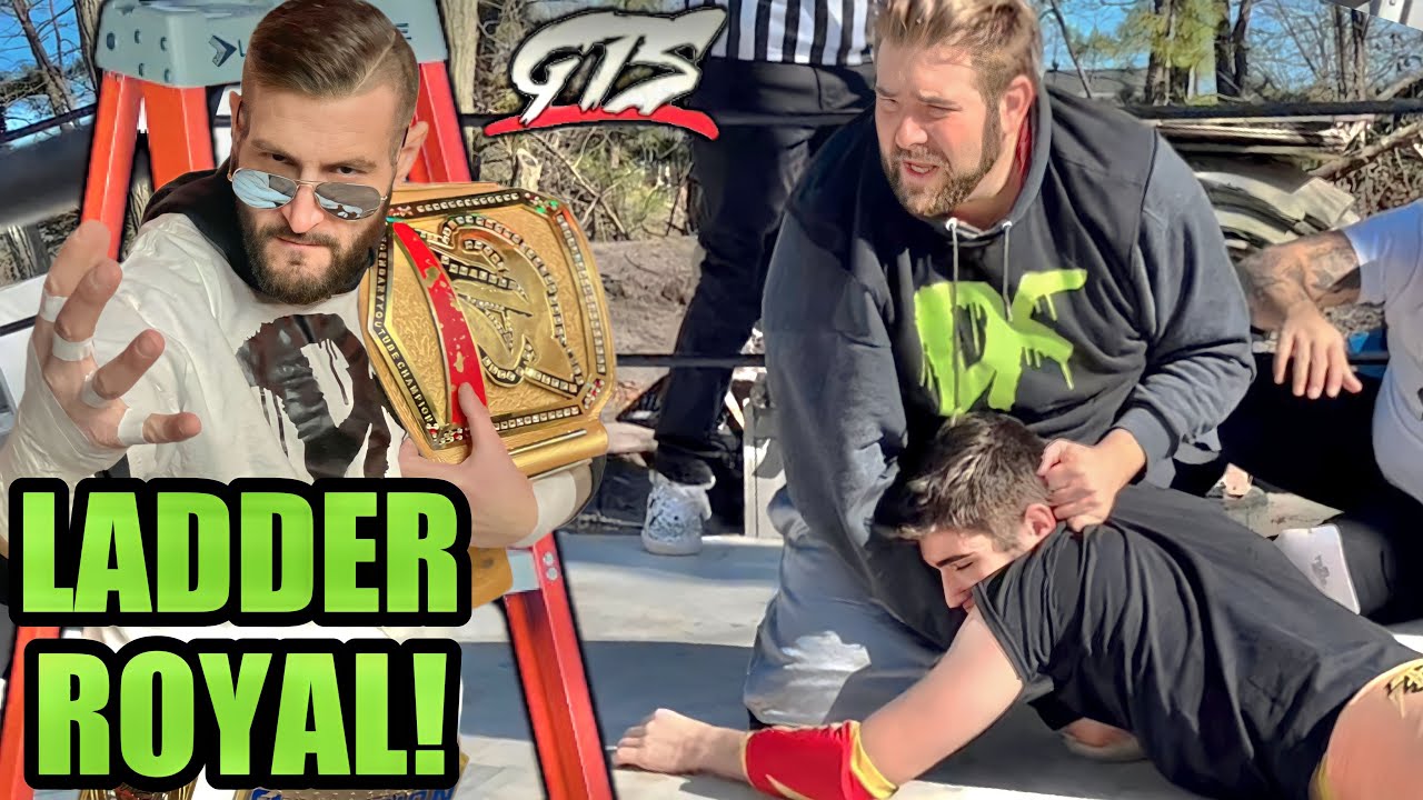 БРАТЬЯ ЛЕСТНИЦА КОРОЛЕВСКАЯ ТРАГЕДИЯ