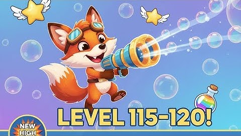 BUBBLE SHOOTER GAME || ANDROID MOBILE GAME || BUBBLE POP || PUZZLE SHOOTING...