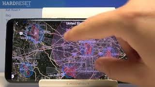 How to See Flight Spots in DJI Mavic Air 2 – Control Flight Route screenshot 3