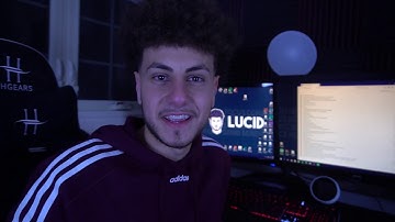 Interviewing a Dark Web Hacker (Black Hat)