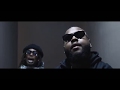 KTOE feat. Jazz Cartier - Touring (Official Music Video)