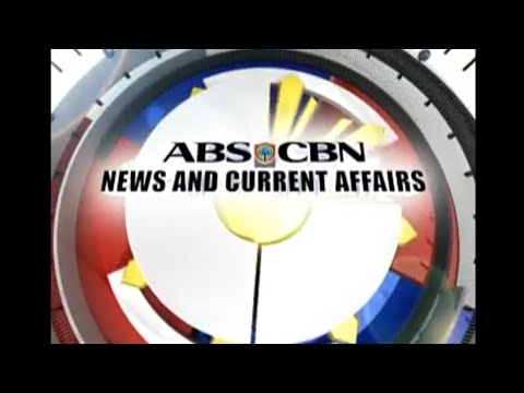 TV Patrol 25 Introduction TV Patrol 25 Weekend Headlines OBB JAN 20 2013
