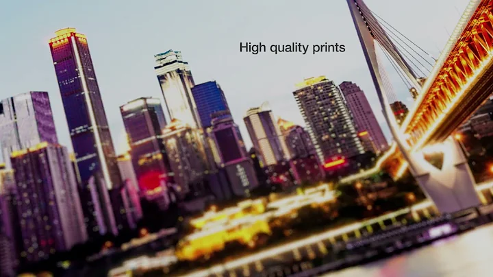 Brother DCP-T430W | New Launch Ink Tank Printer for Home & Study | Wireless Printing + Mobile App