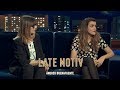 LATE MOTIV - Amaia Romero y Noemí Galera. “Somos muy fans" | #LateMotiv350