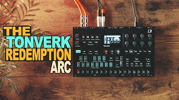 Tonverk OS 1.1.0 Explained Like You Are Not A Baby