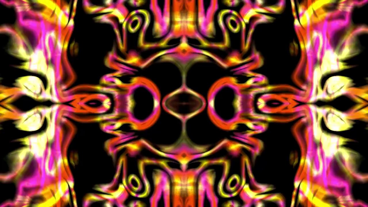 Free VJ loop 2018 29 Vj DMTeam Montreal 60fps