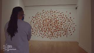 Virginia MOCA Exhibitions November 27, 2021 - March 6, 2022