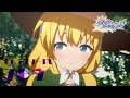 TVアニメ『攻略うぉんてっど！～異世界救います！？～』 キャラクターPV｜ブドウ