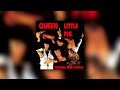 Queen  jug  little stone cold crazy pig featuring james hetfield